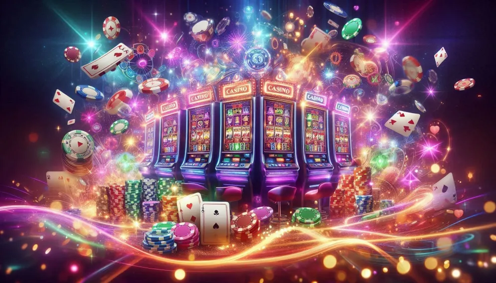 BETAT Casino
